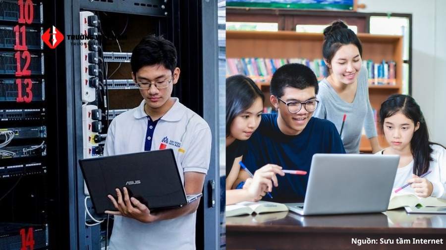 Tài liệu Mạng Máy Tính hỗ trợ học 