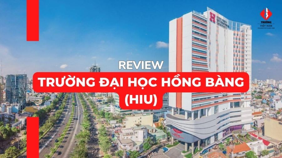 HIU là trường gì