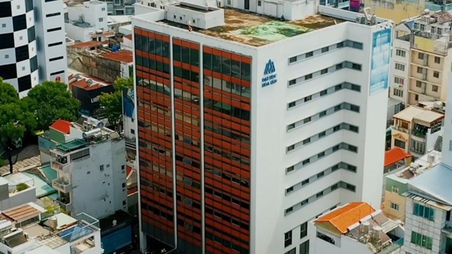 hsu là trường gì, công hay tư
