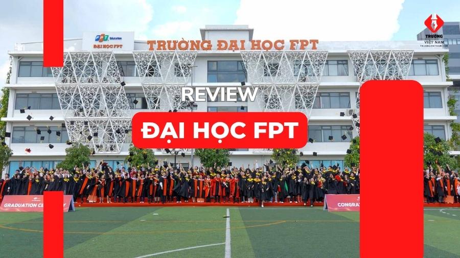 Review đại học FPT