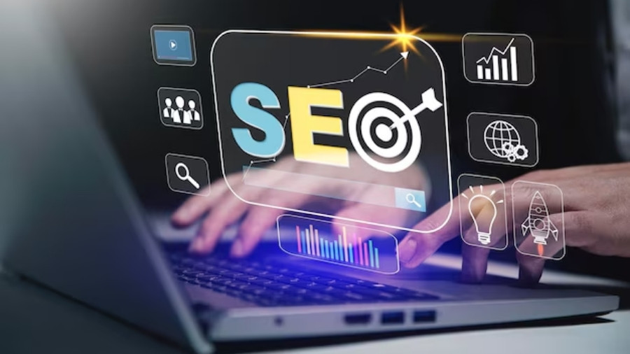 tài liệu hướng dẫn học SEO cơ bản cho người mới