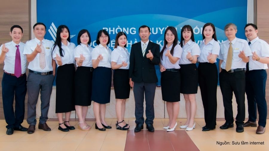 Đội ngũ giảng viên và chuyên gia chất lượng cao của VAA