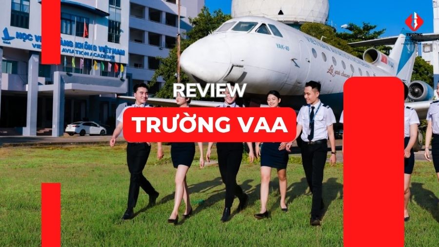 trường VAA là gì