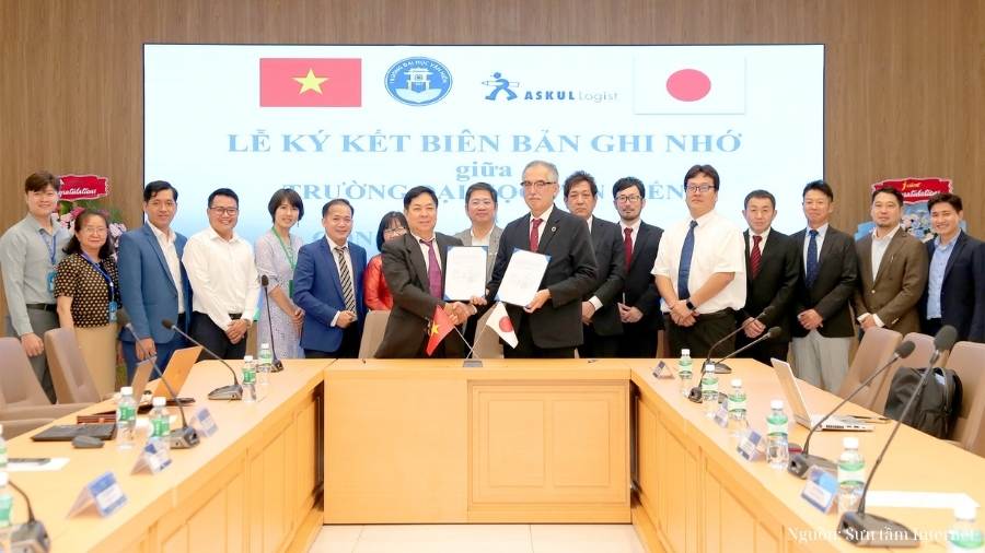 Trường Đại học Văn Hiến liên kết đào tạo quốc tế chất lượng cao