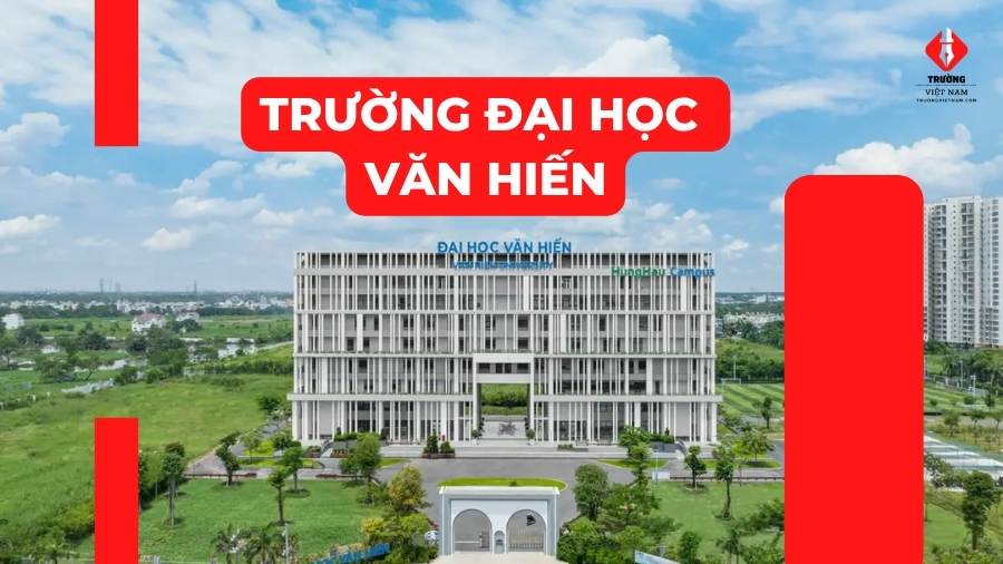 VHU là trường gì