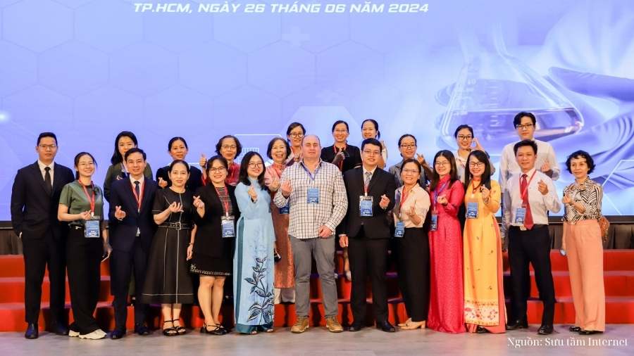 Chất lượng giảng dạy tại Đại học Văn Lang được đánh giá cao