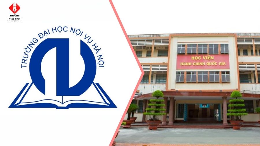 HUHA sáp nhập vào Học viện Hành chính Quốc gia năm 2022