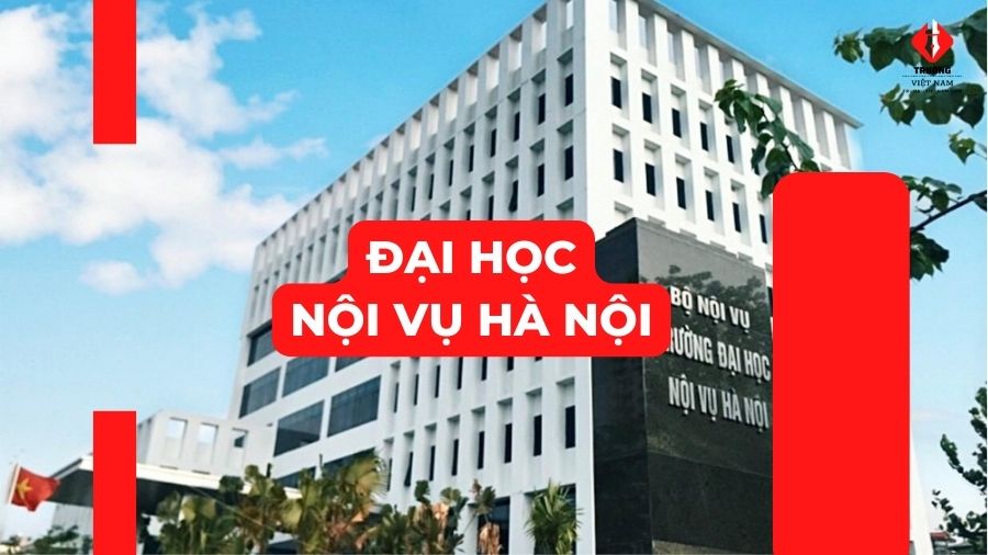 Học gì – Làm gì tại Đại học Nội vụ Hà Nội ? Xem ngay!