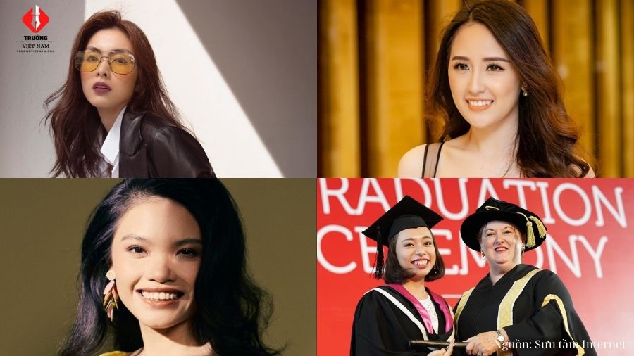 Cựu sinh viên nổi bật của RMIT