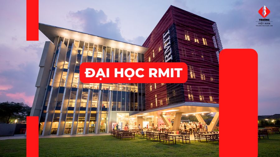 Đại học RMIT có tốt không? Review học phí & ngành học