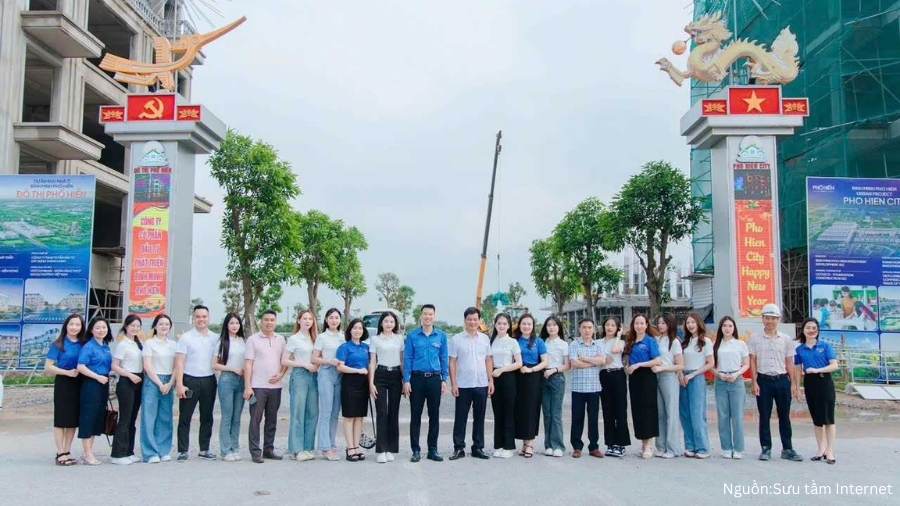  Cựu sinh viên UFBA tài trợ chương trình Hoa khôi sinh viên 2025