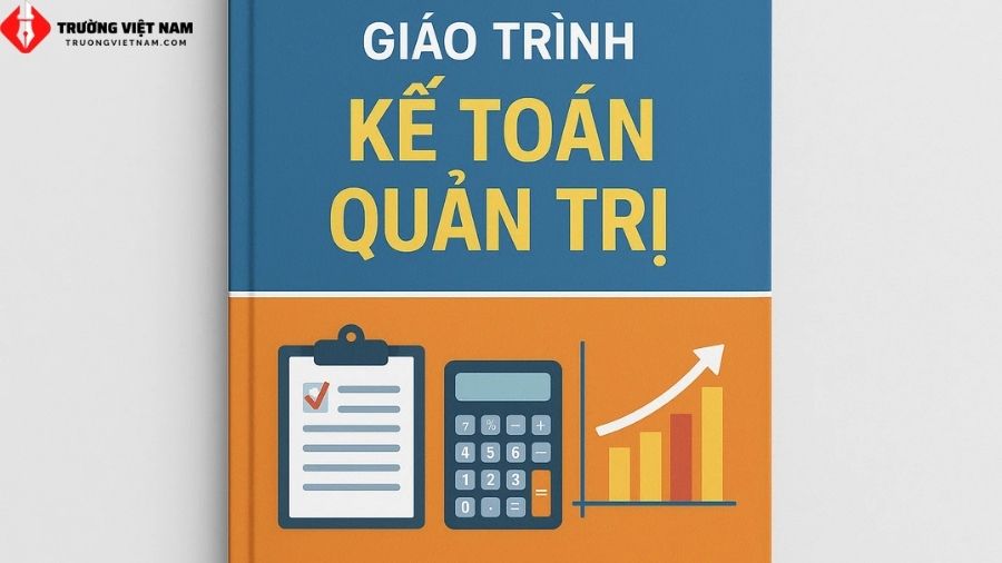 Tài liệu học kế toán quản trị