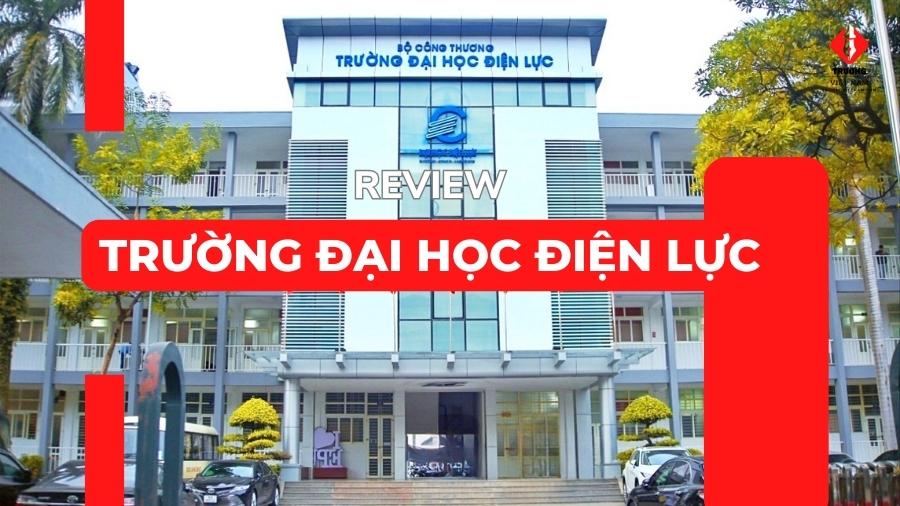 Trường đại học điện lực