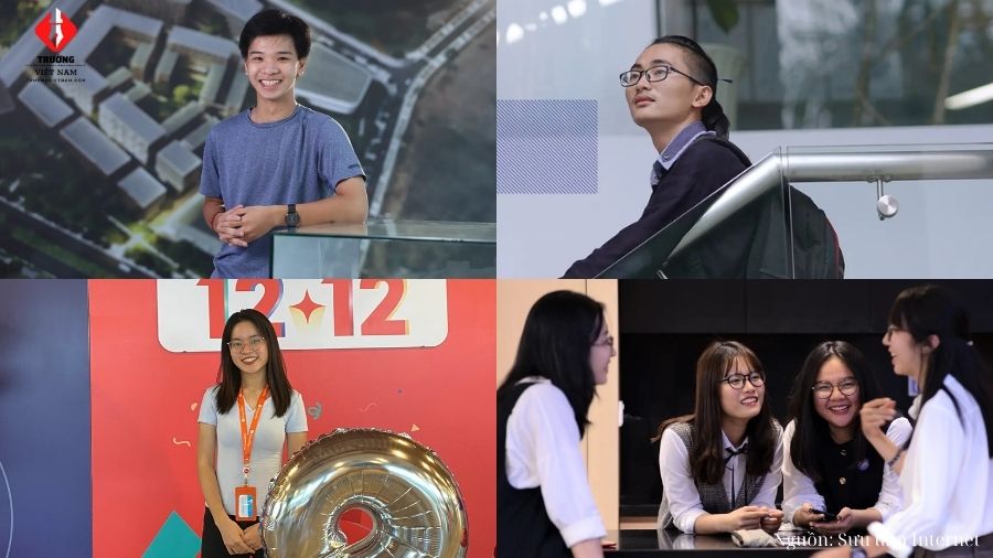 Cựu sinh viên nổi bật của Fulbright