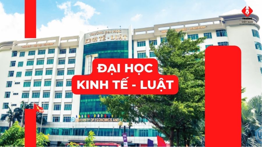 UEL là trường gì? Tìm hiểu trường top đầu về Kinh tế - Luật