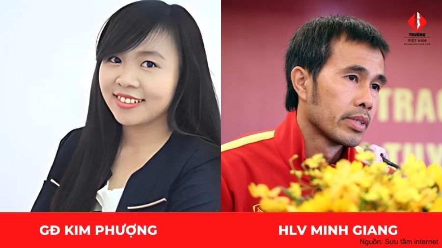 Đa số cựu sinh viên UFM đều là những người thành đạt