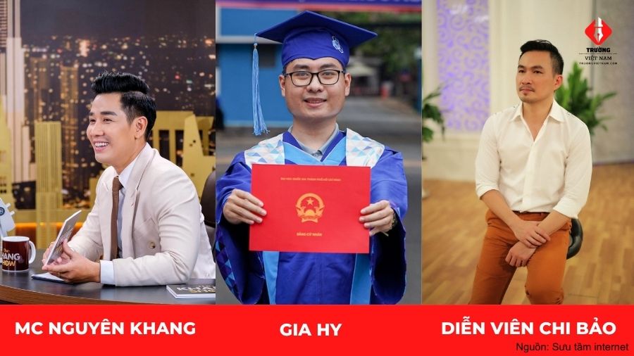 Khám phá Đại học Bách khoa TP HCM: Ngành, phí & cơ sở - dai hoc bach khoa tp hcm 5