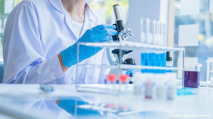 Lợi ích của giáo trình Sinh học đại cương